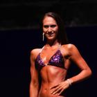 Christi  Tarrio - NPC Excalibur  2012 - #1